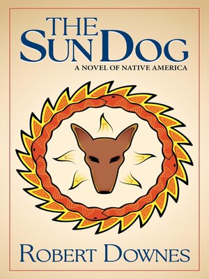 cover image of The Sun Dog